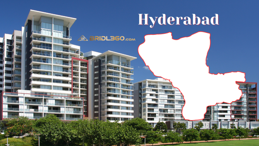 Property in Hyderabad